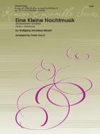 Eine kleine Nachtmusik / Romanze (Movement 2) 