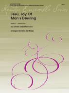 Jesu bleibet meine Freude 