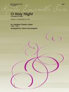 O Holy Night Standard