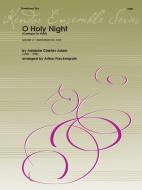 O Holy Night Standard