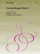 Colonel Bogey March Standard