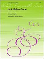 In A Mellow Tone Standard