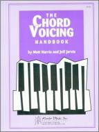 The Chord Voicing Handbook 