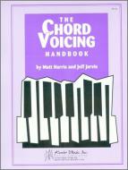 The Chord Voicing Handbook Standard