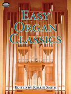 Easy Organ Classics 