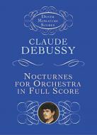 Nocturnes for Orchestra 