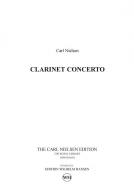 Clarinet Concerto Op. 57 