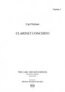 Clarinet Concerto Op. 57 