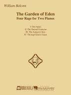 The Garden Of Eden 