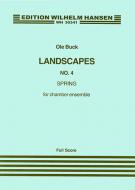 Landscapes No. 4 - Spring 