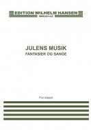 Julens Musik Fantasier Og Sange 