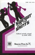 Swingin' With The Saints 