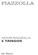 Six Tangos 