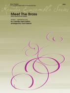 Meet The Brass (From Carnival Of The Animals) 