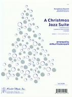 A Christmas Jazz Suite 