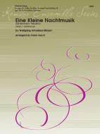 Eine kleine Nachtmusik / Menetto (Movement 3) Standard