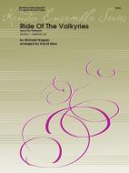 Ride Of The Valkyries Standard