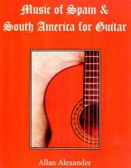 Music Of Spain And South America 