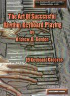 The Art Of Successful Rhythm Piano/Keyboard Playing 