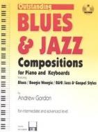 Outstanding Blues And Jazz Compositions 