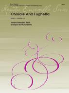 Chorale And Fughetta Standard