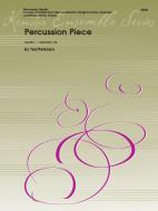 Percussion Piece Standard