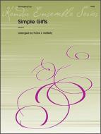 Simple Gifts 