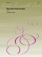 Recital Hall Duets Standard