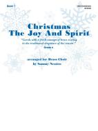 Christmas The Joy And Spirit Book 1 