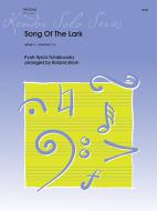 Song of the Lark 