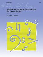 Intermediate Rudimental Solos for Snare Drum Download