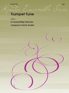 Trumpet Tune 