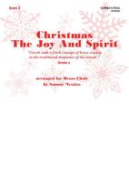 Christmas The Joy And Spirit Book 3 Standard