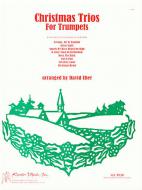 Christmas Trios 