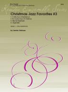 Christmas Jazz Favorites #3 Standard