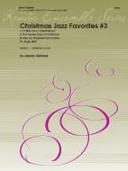 Christmas Jazz Favorites #3 