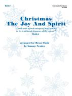 Christmas The Joy And Spirit Book 1 