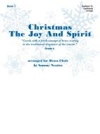 Christmas The Joy And Spirit Book 1 