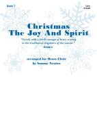 Christmas The Joy And Spirit Book 1 