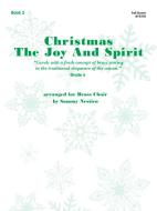 Christmas The Joy And Spirit Book 2 