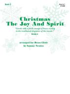 Christmas The Joy And Spirit Book 2 