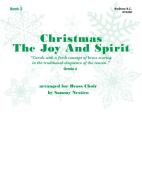 Christmas The Joy And Spirit Book 2 