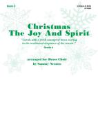 Christmas The Joy And Spirit Book 2 Standard