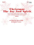 Christmas The Joy And Spirit Book 3 