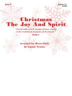 Christmas The Joy And Spirit Book 3 
