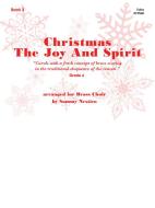 Christmas The Joy And Spirit Book 3 