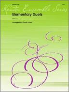 Elementary Duets 