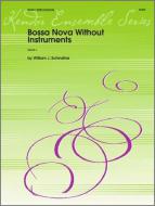 Bossa Nova without Instruments 