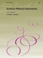 Scherzo Without Instruments 