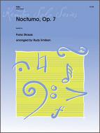Nocturno, Op. 7 